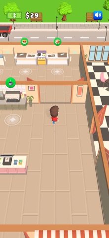 Cup & Cozy: Cafe Simulator screenshot