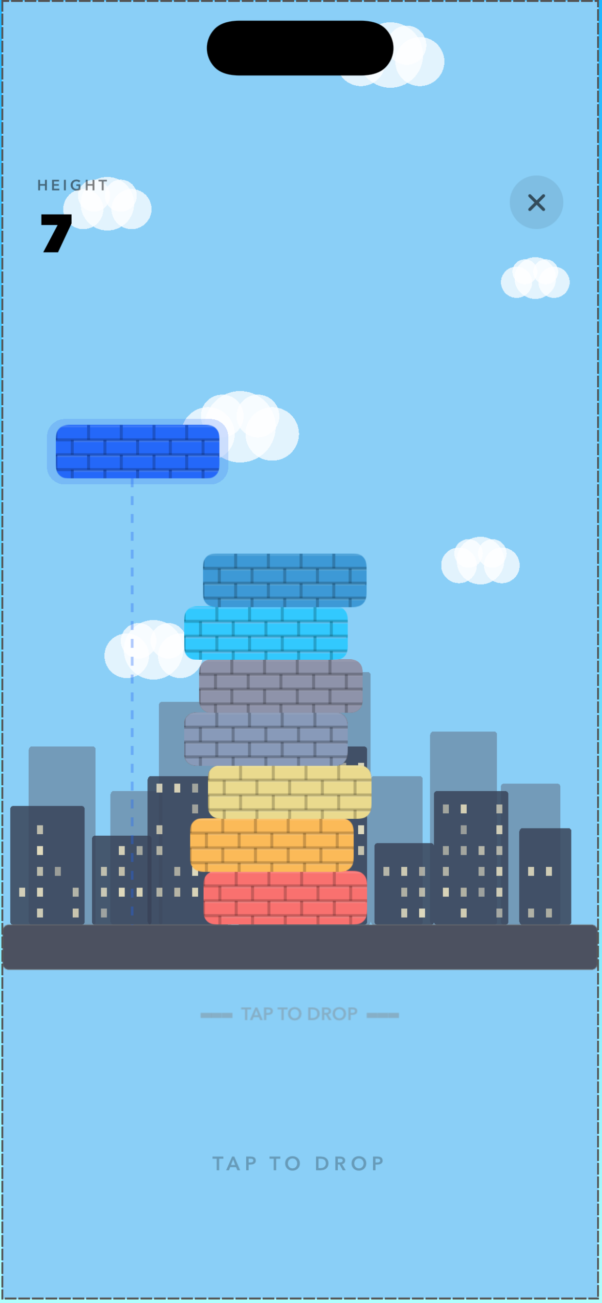 Tilt Tower! screenshot 4