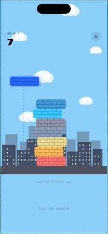 Tilt Tower! Screenshot 4 of 7