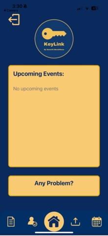 KeyLink screenshot