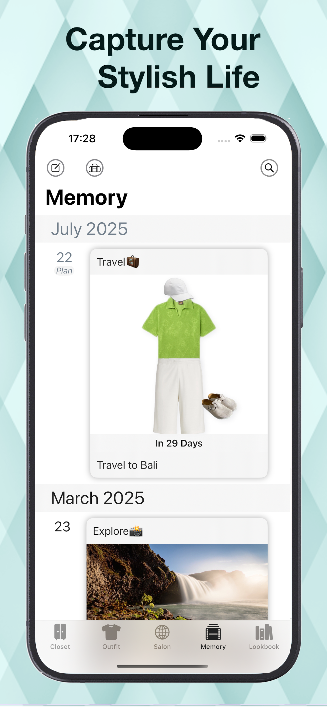Dressrious: Wardrobe & Stylist