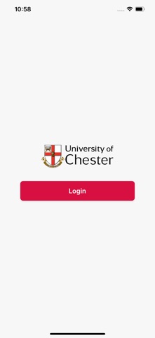 UoC App Screenshot 1 of 4