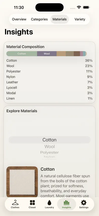 Wrags screenshot 5