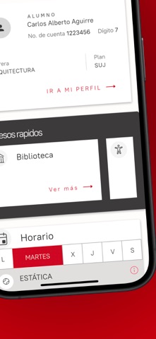 Ibero Tijuana Screenshot 2 of 5