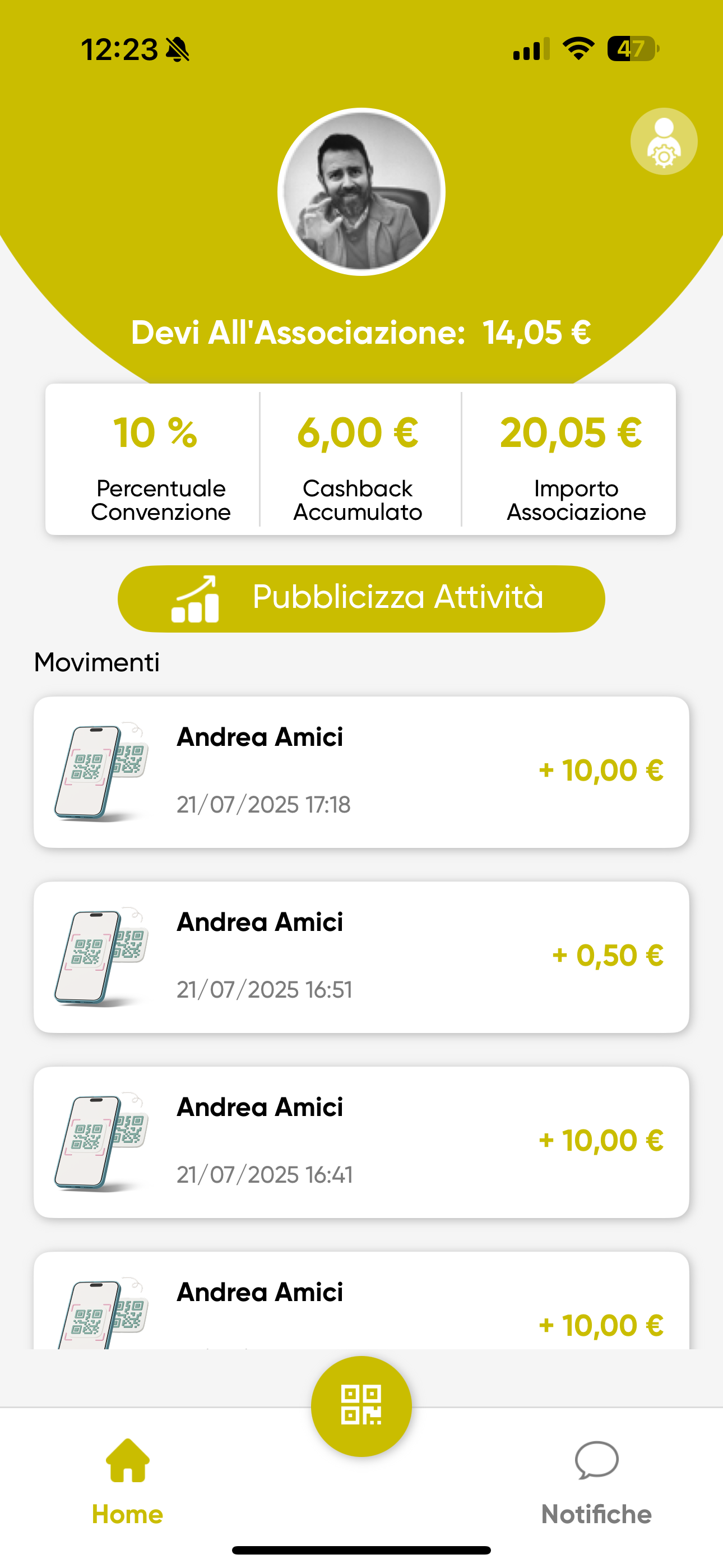 RIDO PRAESENTIA