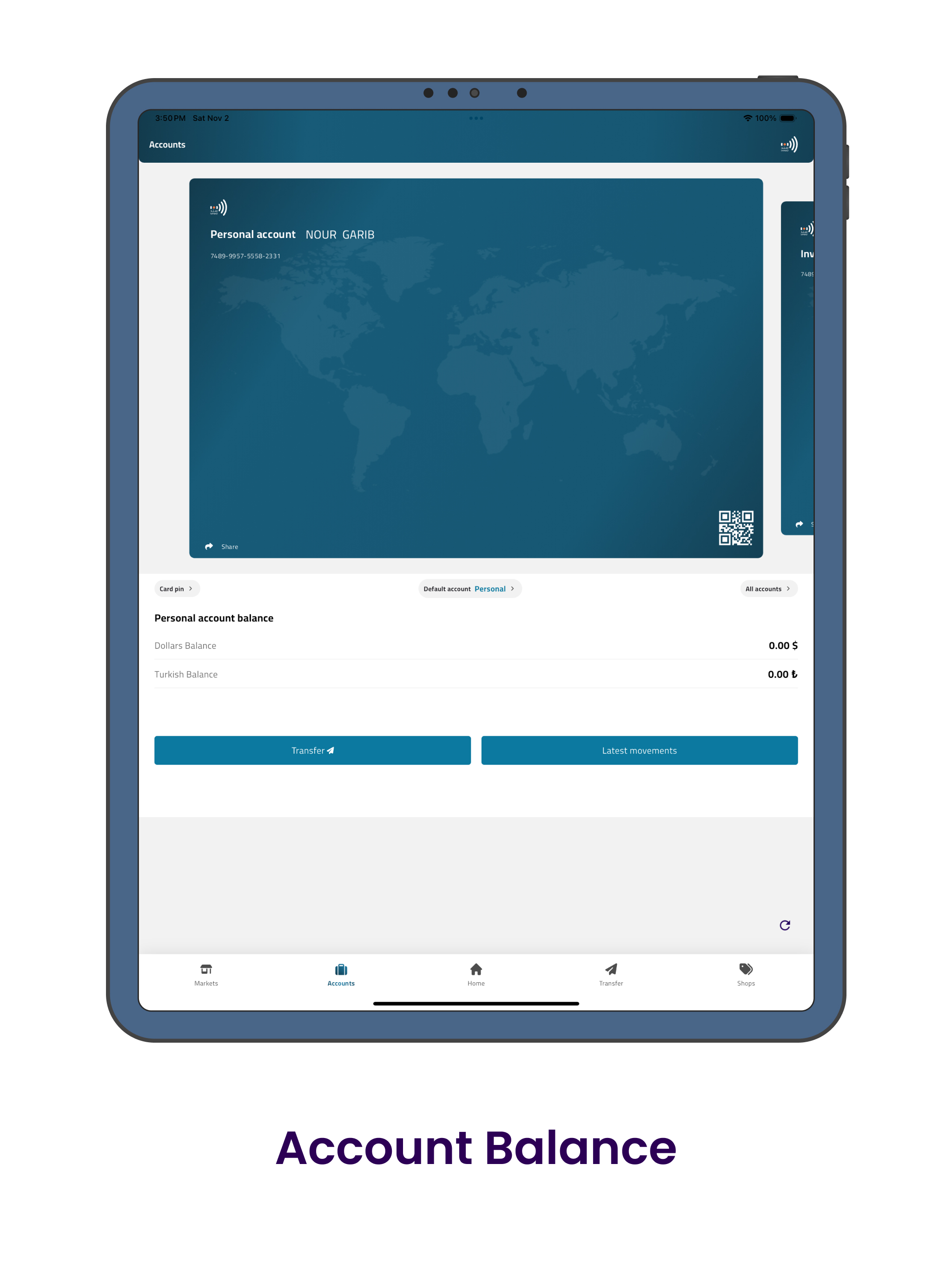 Sanad Investment