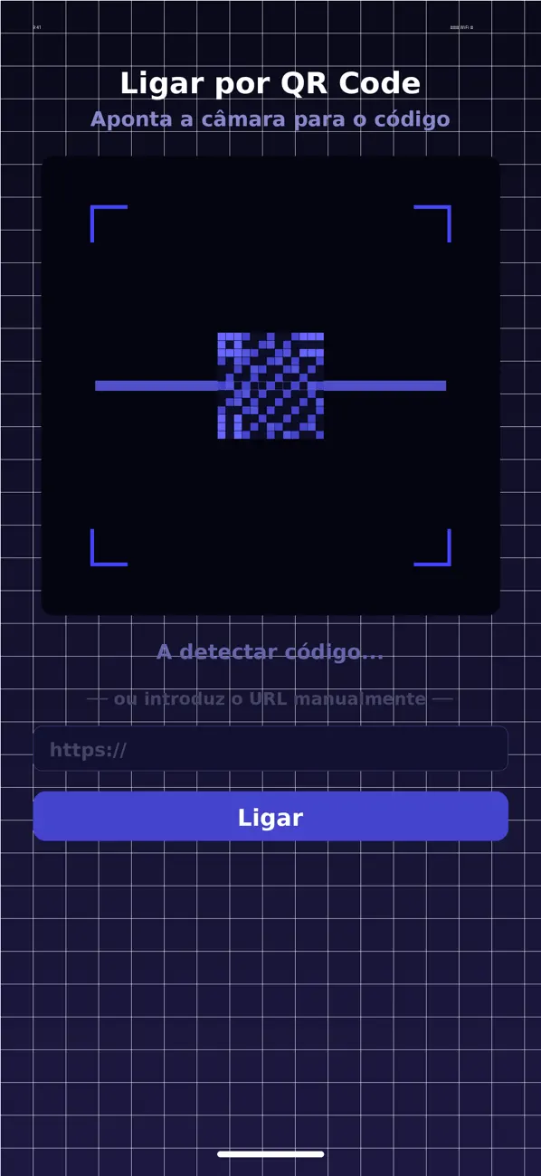 Screenshot #3 pour EMDR Vibração