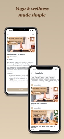 The Glow Movement screenshot