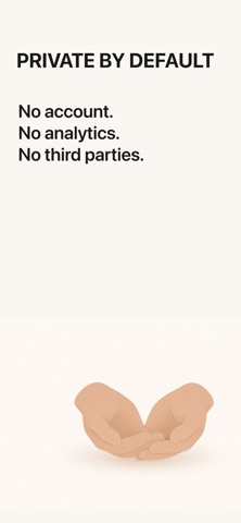 Bowel: Poop Tracker Screenshot 3 of 5