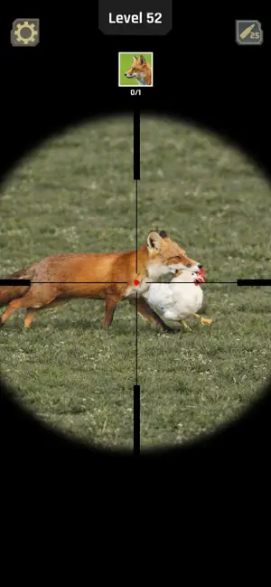 Animal Hunter: Wild Shooting screenshot 3