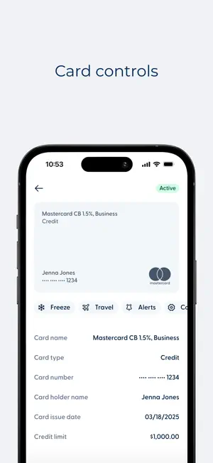 North Shore FCU Banking screenshot 3