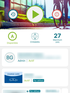 Révéo 2025 screenshot 6