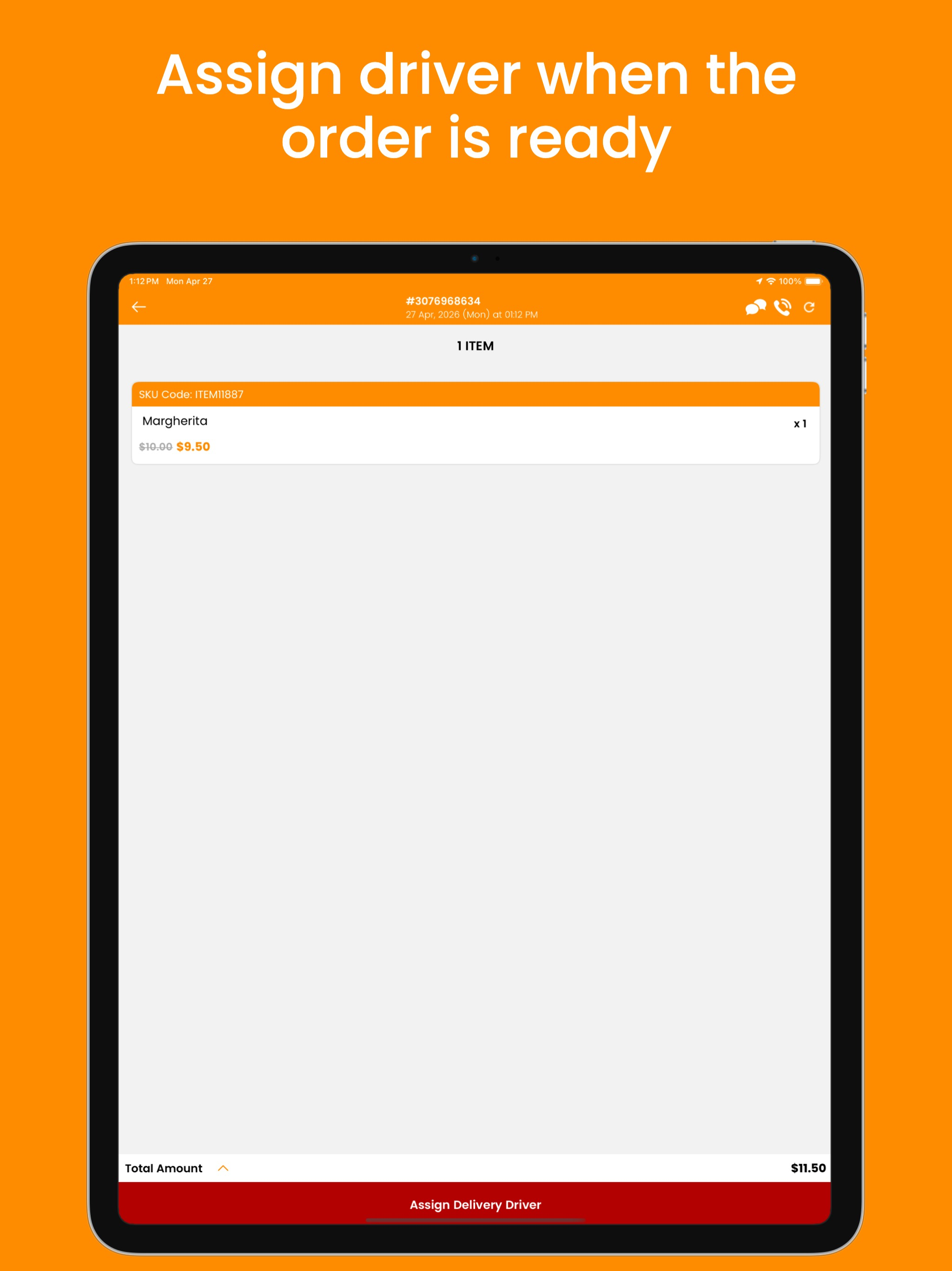 PROXOD Store screenshot 12