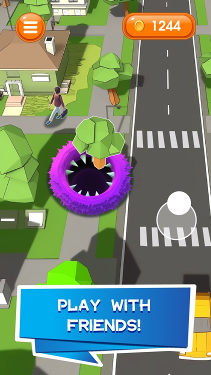 Destroy all Humans: Super city screenshot-3