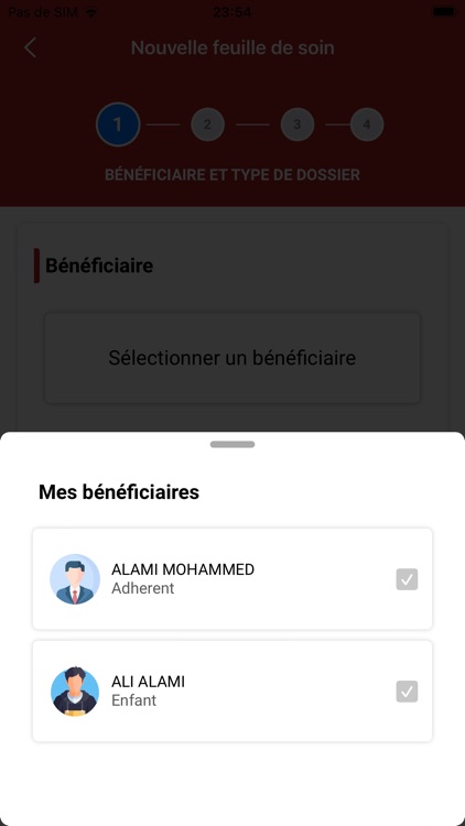 MyMUPRAS screenshot-5