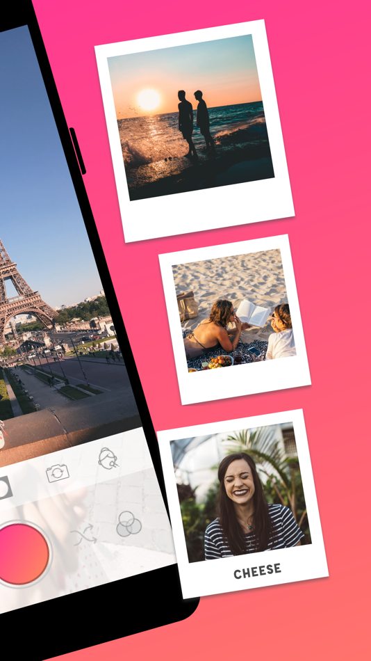 #2. Photo Editor (iOS) Podle: Maple Media Apps, LLC
