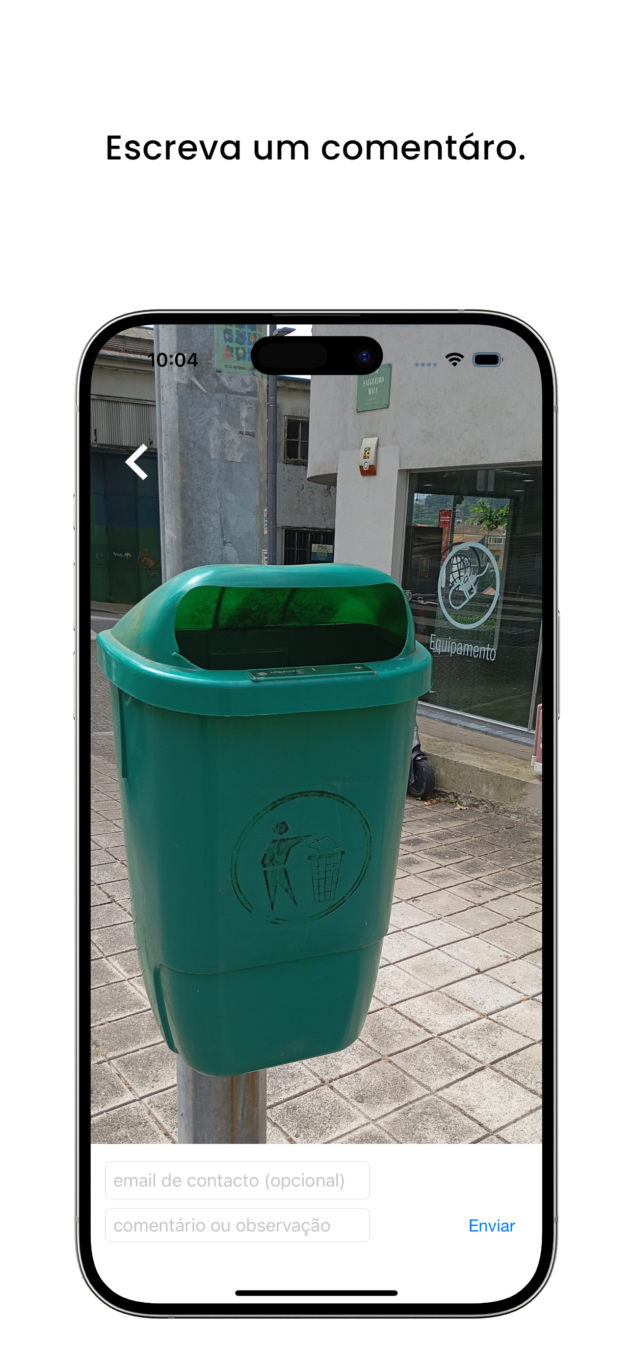 Cidadão Óbidos
