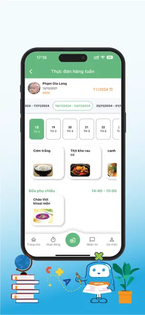EduPlus screenshot 3