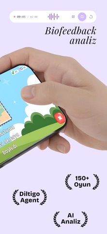 Diltigo screenshot