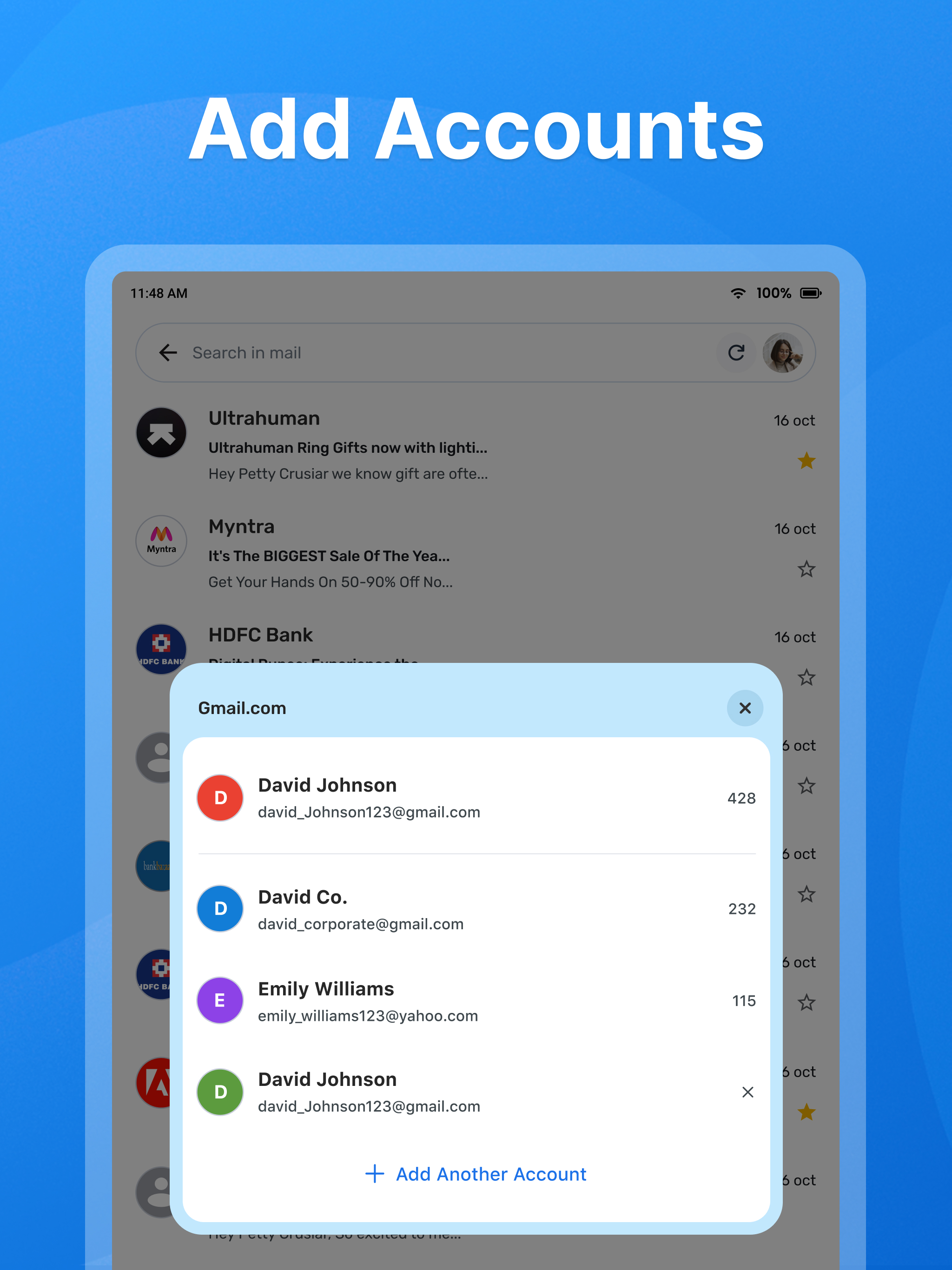 Mail ++