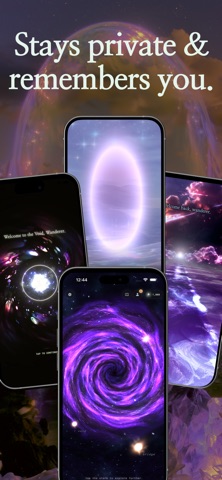 Arcarae screenshot