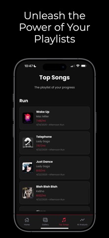PulseBeats Screenshot 4 of 5