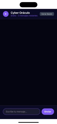 GetChat AI Screenshot 4 of 10