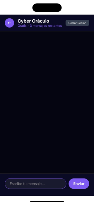 GetChat AI Screenshot 4 of 10