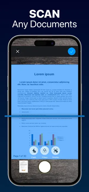 Printer App: Smart WiFi Print screenshot 3