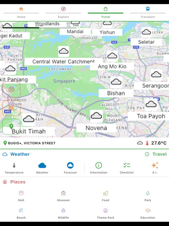 Singapore Go screenshot-3