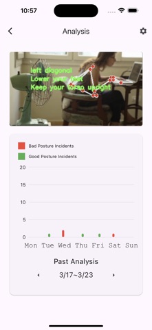 PoseTrack Screenshot 4 of 5