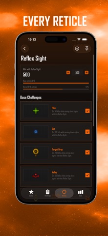 BO2 Camo Tracker Screenshot 4 of 5