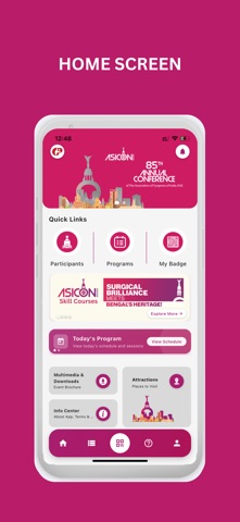 Kadambini Screenshot 2 of 5