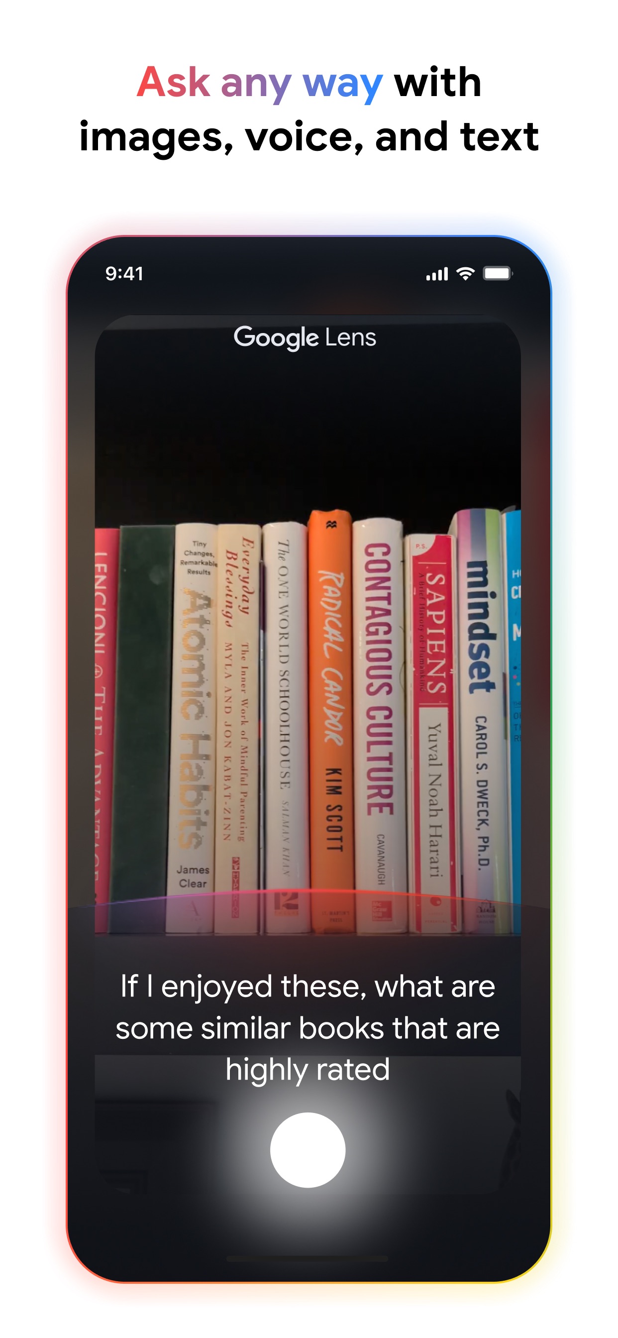 Google 스크린샷 5