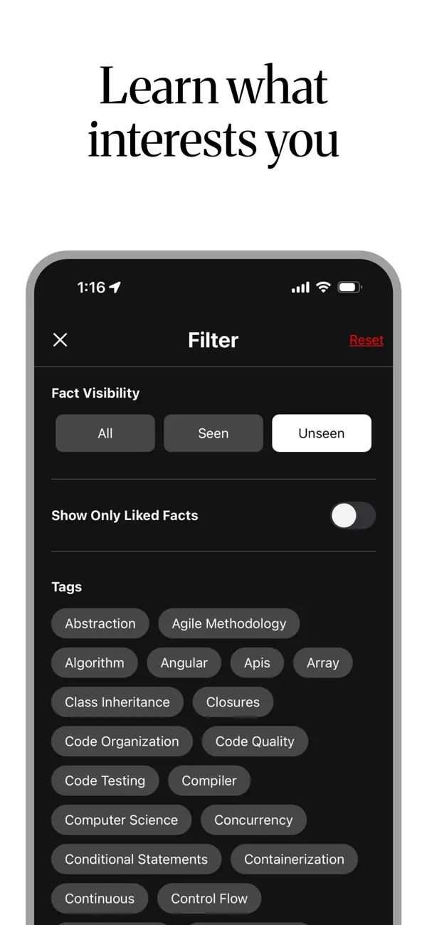 #3. Code Scroll (iOS) Por: Alexander Vo