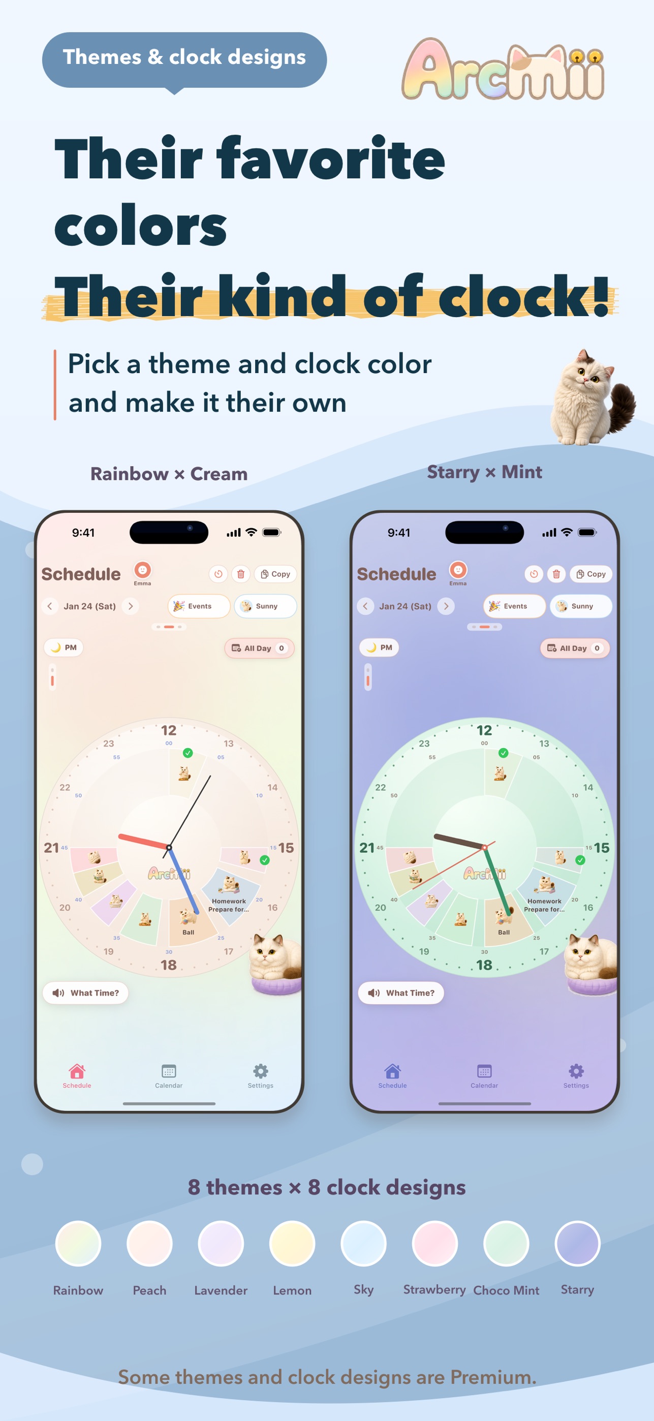 Screenshot 10 of Arcmii: Kids Routine Planner