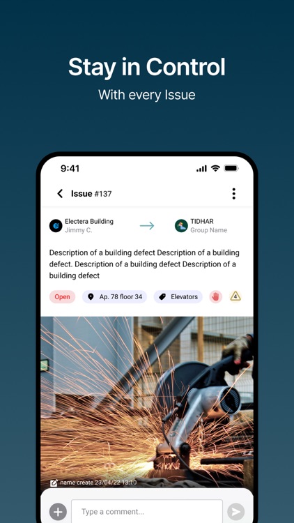 Siteam Construction Management