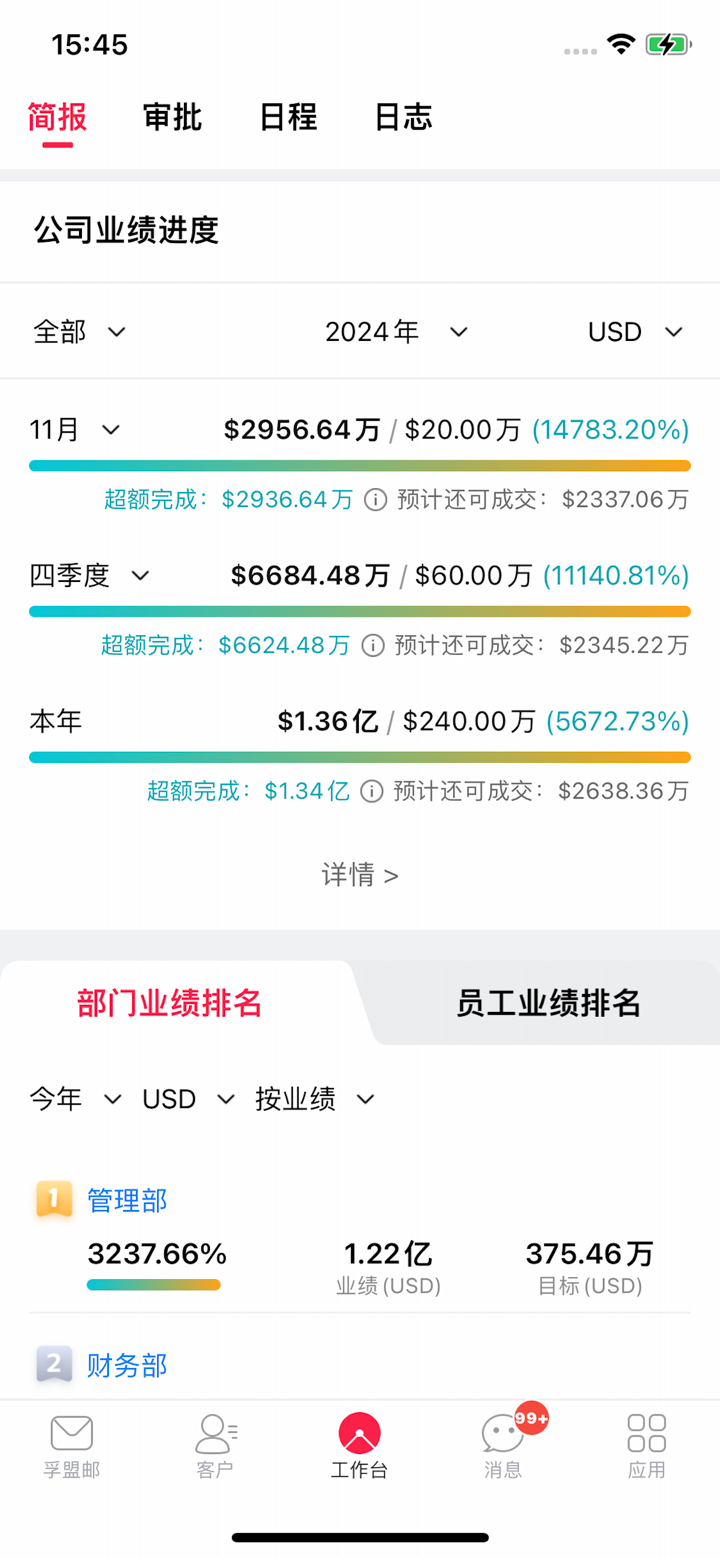 孚盟MX screenshot 4