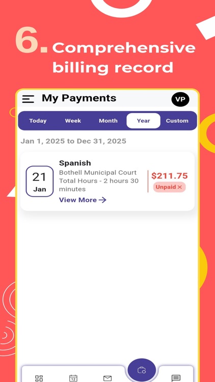 Moli App screenshot-6