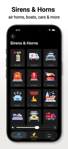 Dog Teaser - Sounds for Pets iPhone screenshot