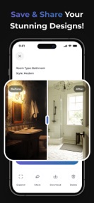 Room Styler - Home Decorating screenshot