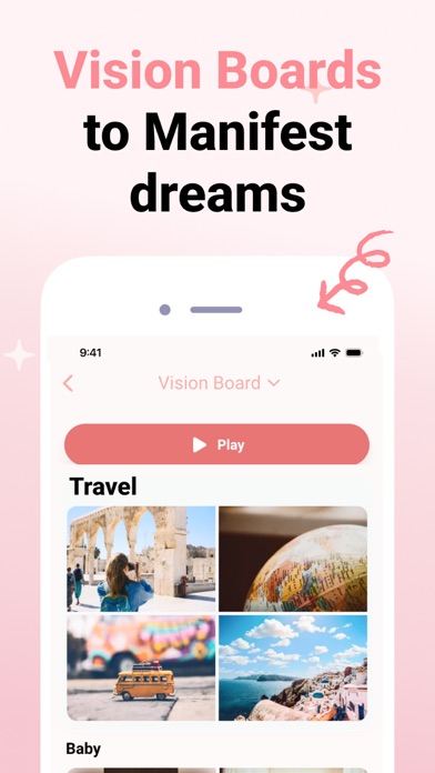 365 Gratitude Journal—SelfCare iPhone screenshot 6 - Lifestyle app
