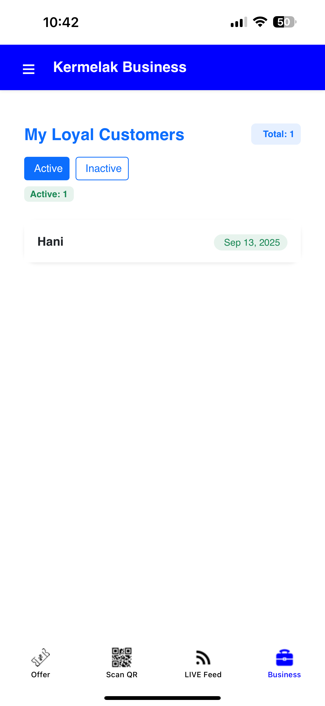 Kermelak screenshot 12