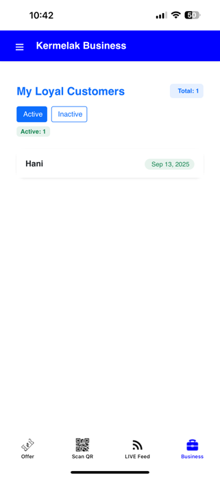 Kermelak Screenshot 10 of 10