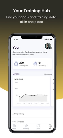 RS Active Screenshot 4 of 6