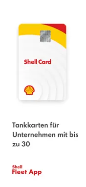 Shell Fleet App screenshot 1
