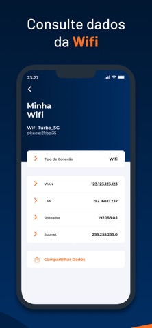 NETBITS Screenshot 5 of 5