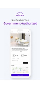 Korea Home Sharing screenshot