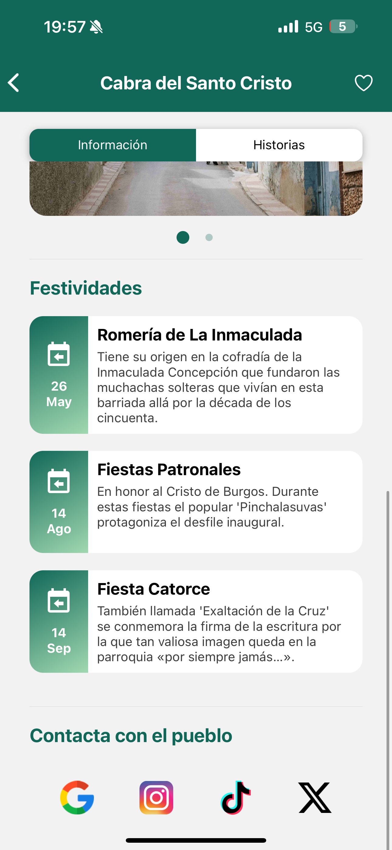 Relatidos