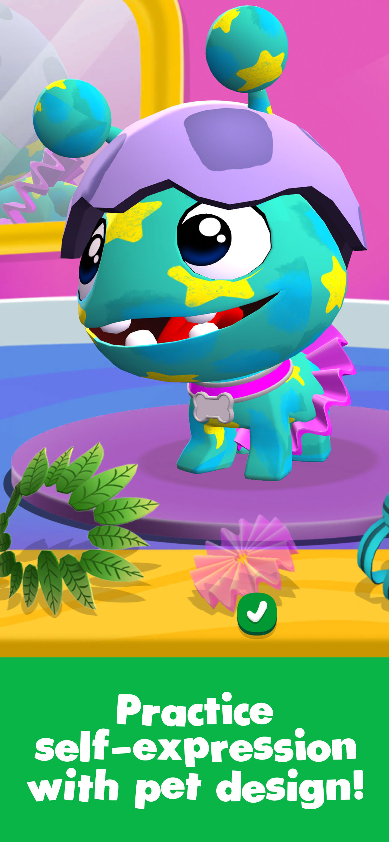 Crayola Create and Play: Kids screenshot 10
